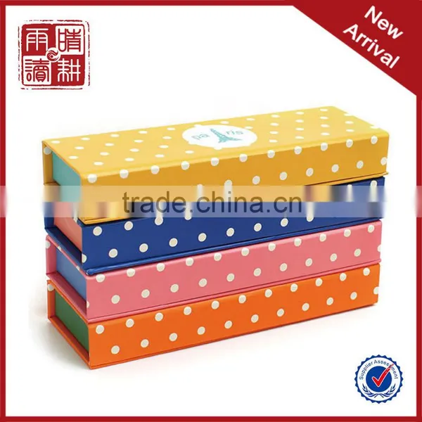 Manufacturer Custom Logo Printed Gift Box for Pens photo-4