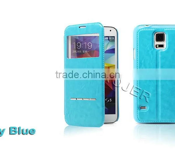 Korea Fashion Universal Mobile Case for Samsung Galaxy s5 photo-4