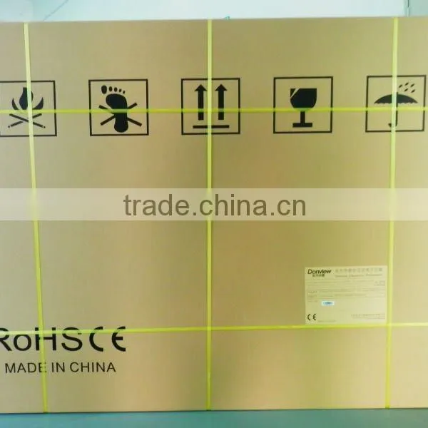 Interactive Flat Panel , Touch Screen With Educational Software photo-6