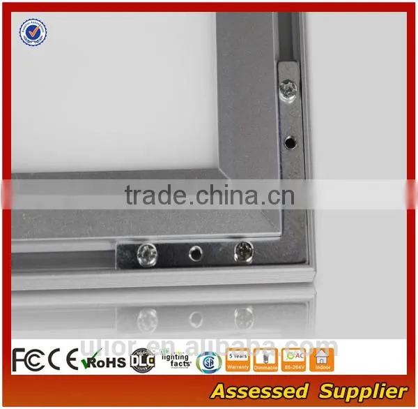 Hot Sale Ultra Thin 40w Dimmable Square Led Panel Light 600 600 Price photo-4
