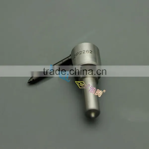 DLLA142P2262 Nozzle Holder 0 445 120 289 Bosch Common Rail Injector ForISDe photo-3