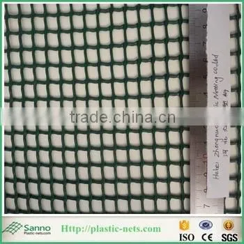 HDPE Extruded Plastic Net/plastic Mesh photo-5