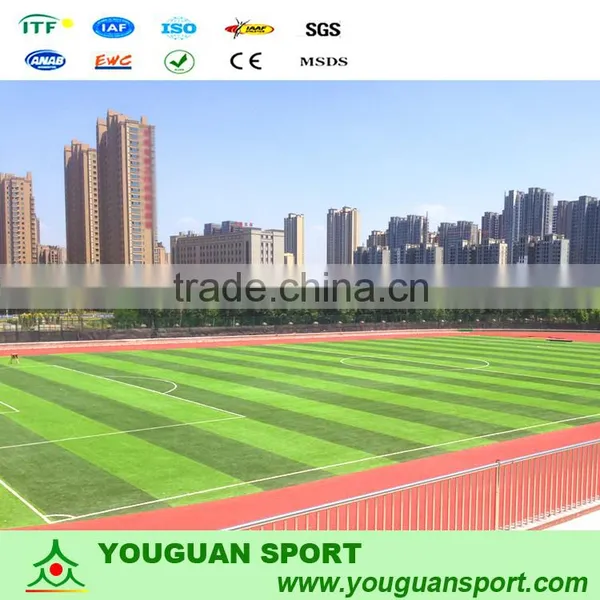 Artificial Turf For Futsal Cheap Sports Turf Football Artificial Grass Turf photo-6
