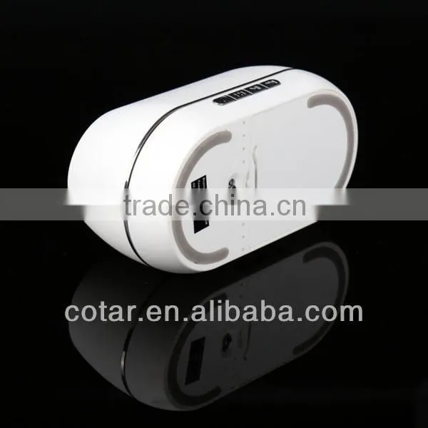 A16 2014 Laptop Accessories Outdoor Wireless Bluetooth Speaker With Mic photo-4