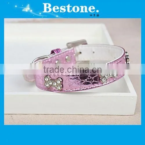 Wholesale Pet Dog Collar/led Pet Collar