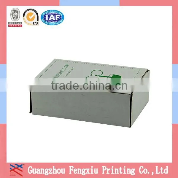 Hot Luxury Perfume Packaging Box Design Templates photo-5