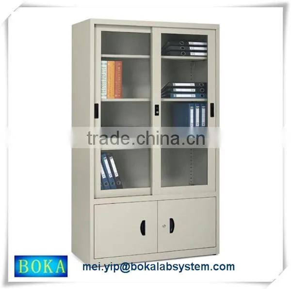 Metal Combination Lock Filing Cabinet photo-3