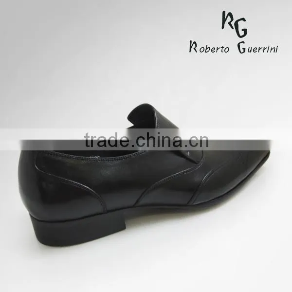 Fancy Men Oxford Dress Shoes photo-2