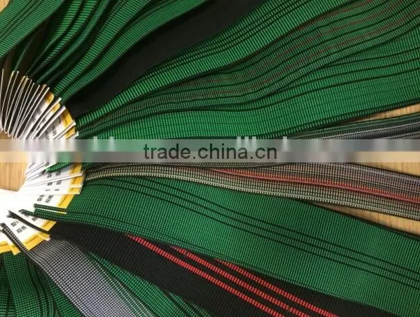Furniture Accessories Heat Resistant Elastic Webbing photo-2