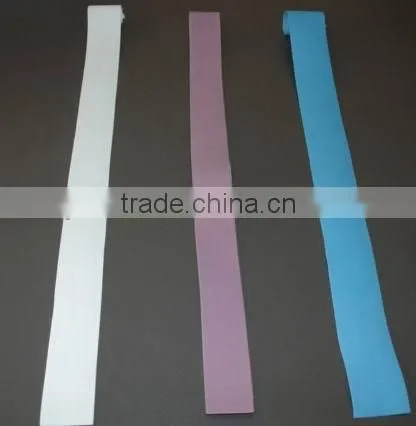Smooth Medical Disposable Rubber Tourniquet