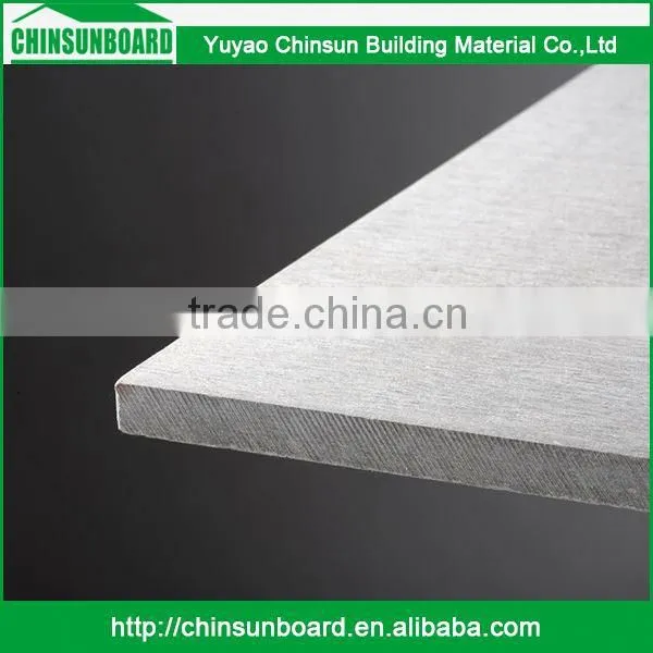 Supplier Eco-friendly Waterproof Well Insulated Yellow Wall Panel photo-4