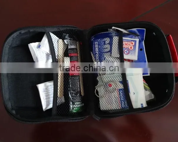 Eva First Aid Box of Eva First Aid Bag of Custom Eva First Aid Kit Bags of Hard Eva First Aid Kit Case photo-2