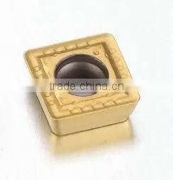 Made in China Carbide Milling Inserts for CNC Tools photo-5
