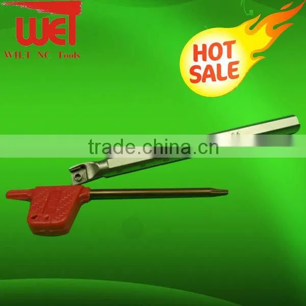 Indexable Internal Lathe Tools