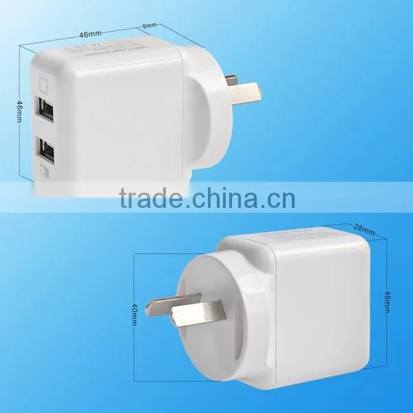 Wholesale Mobile Phone Accessories Usb Portable Charger for Iphone photo-4