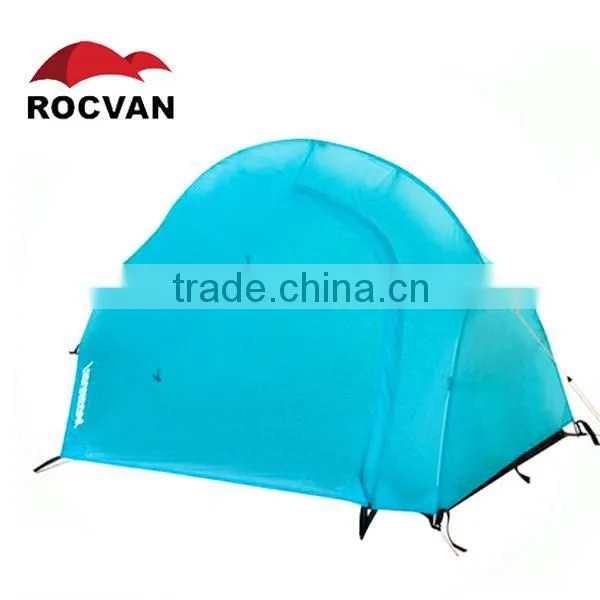 Unique Camping Tents