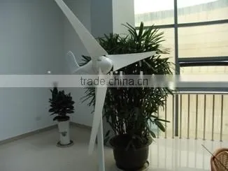 100W Wind Generator photo-4