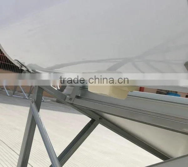 150L Solar Panel Water Heater(Non-pressurized Direct Type) photo-6