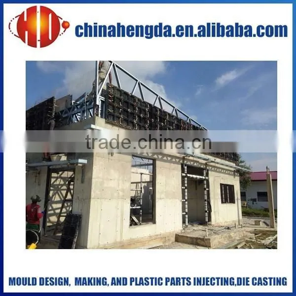 Construction Plastic Building Panel, Building Construction Panel, Hard Plastic Panel photo-4
