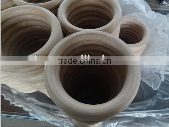 Pro Grade Competition Wooden Gym Rings