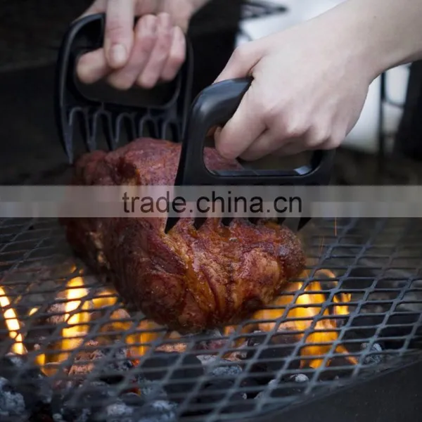 High Quality Bear Paws Fork for Meat photo-5