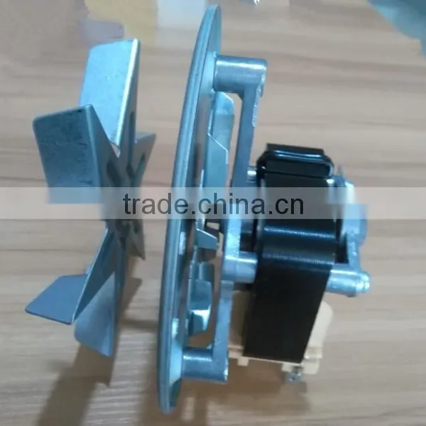 AC Oven Motors photo-4