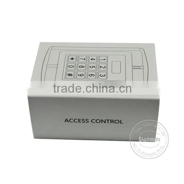 RFID EM Keypad Waterproof Door Access Control photo-4