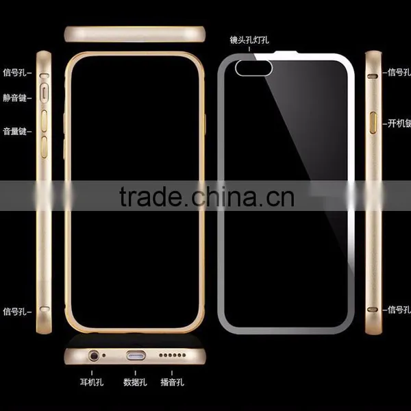 For Iphone 6 Bumper Case photo-2