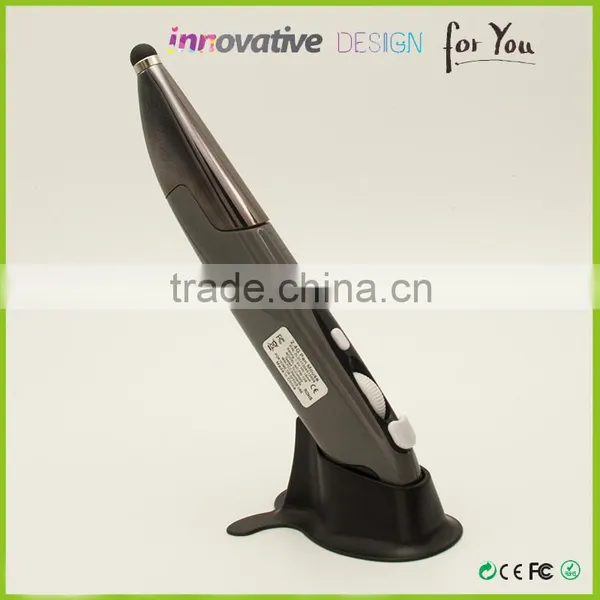 POM Brand Touch Screen Pen for Pad/Smart Phone Mouse Pen PR-06 photo-4
