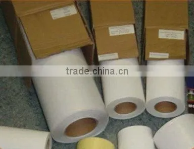 CAD Plotter Paper for Cutting Room