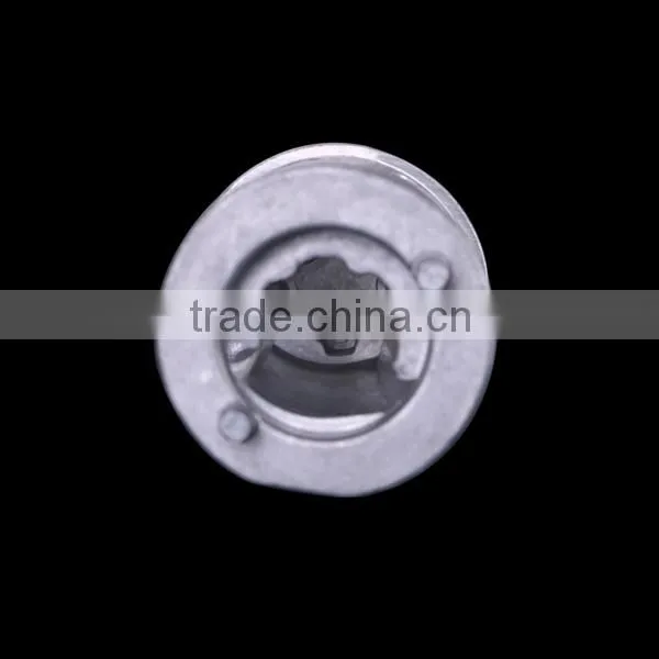 Spool or Spindles for Safety Belt Retractors/ Aluminum Die Castingparts/for Car Seat Belt photo-4