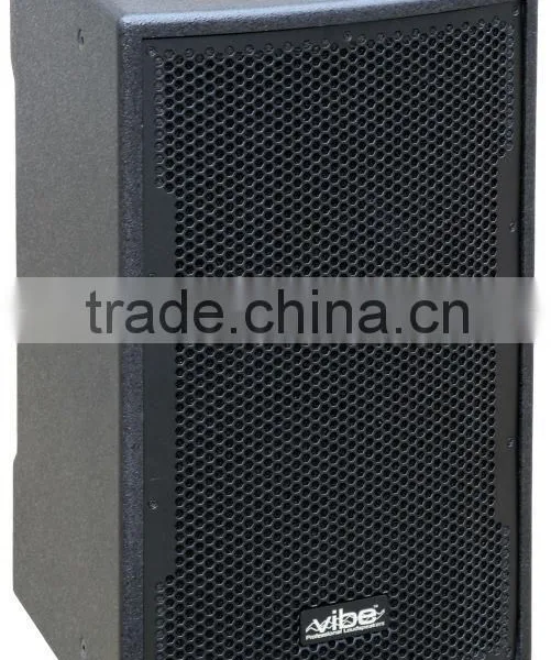 Professional Speaker Cabinet JBSYSTEMS VIBE 10 MkII