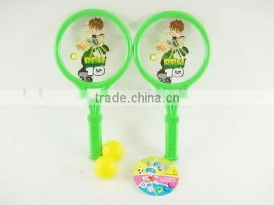BEN10 BADMINTON RACKET