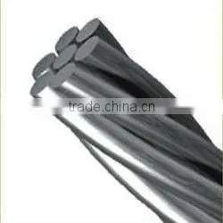 Galvanized Steel Wire for Barrier Cable