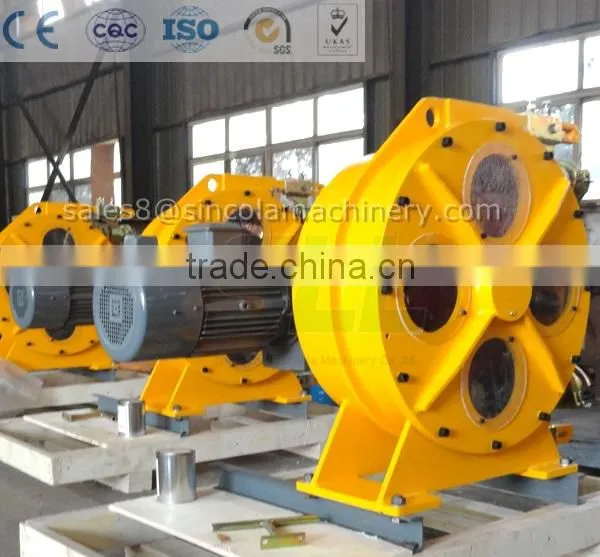 Hose Pump, Peristaltic Pump, Peristaltic Pump Applications