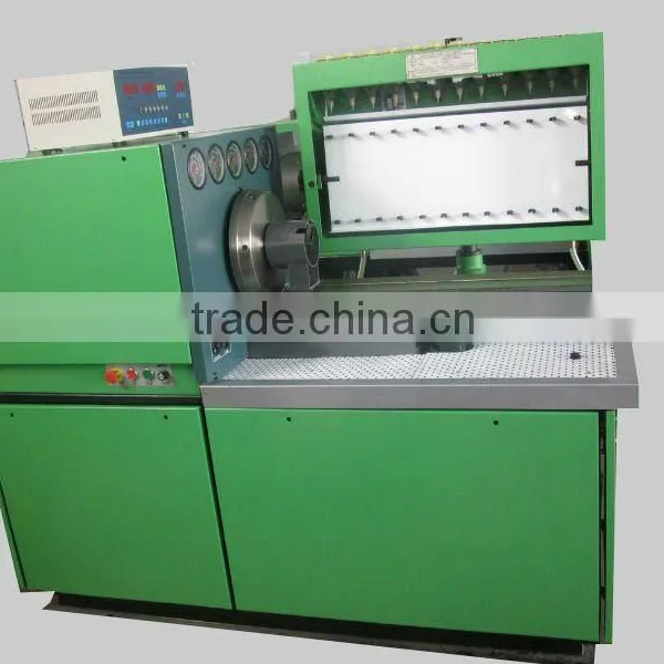 Device to unload the oil automatically,Pump Test Machine HY-WK