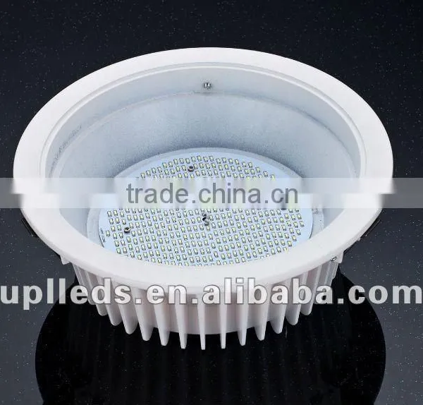 High Color Rendering Uniform Luminance no Dark Space High Power 40w Led Ceiling Downlights photo-6