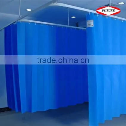 Bus Curtain Pleating Machine photo-5