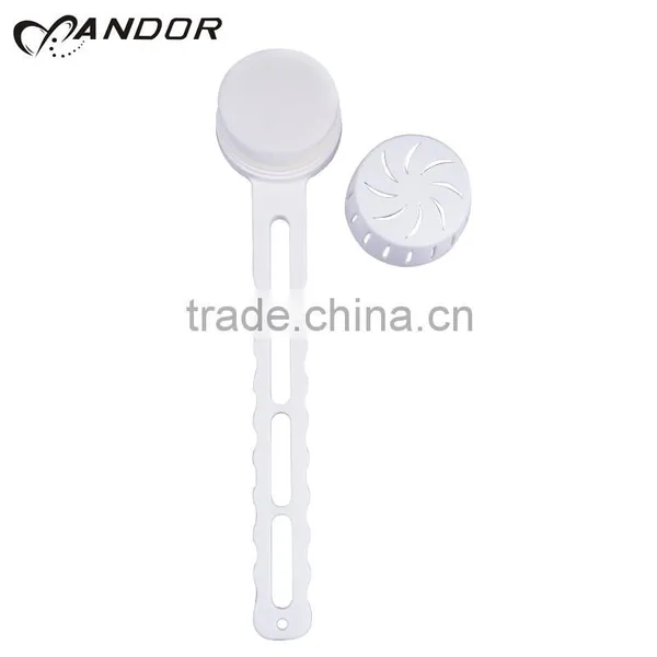 Fashion Women Massage Bath Brush Very Soft and Confortable photo-5