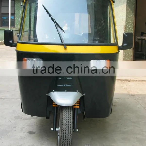 150cc Auto Rickshaw, Three Wheeler Three Wheelers
