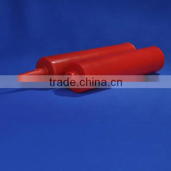 2016 Manufacture pe Plastic uv Glue Tube photo-2