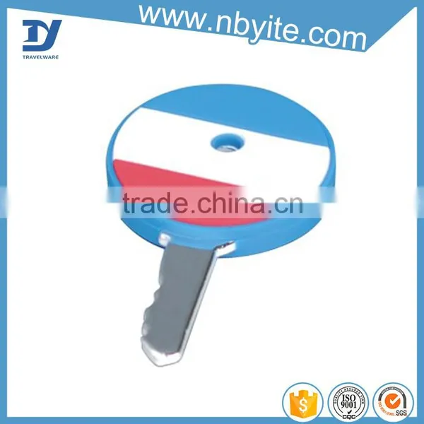 Plastic Car Key Holder Key Case Holder Car Key Covers photo-4