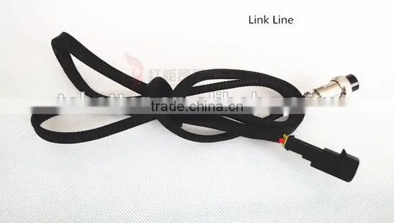 CR-C Common Rail Injector Test Instrument(Provide Full Set of Accessories) photo-4