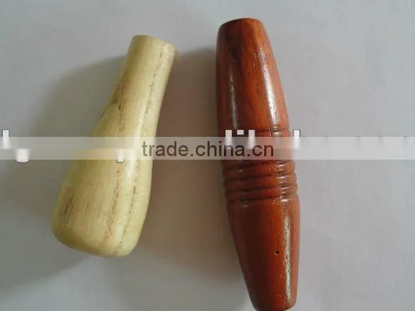 Main Wood Door Handle