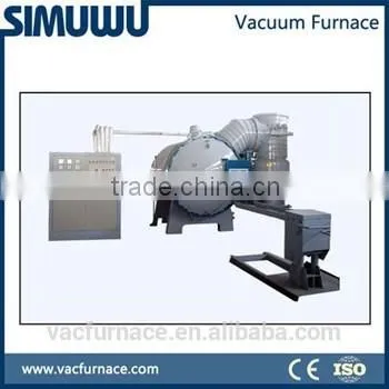 Vacuum Nitriding Furnace Vacuum Furnaces