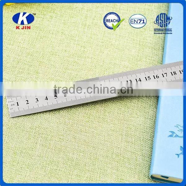 High Quality 30cm Stainless Steel Rule With Custom Printing photo-2