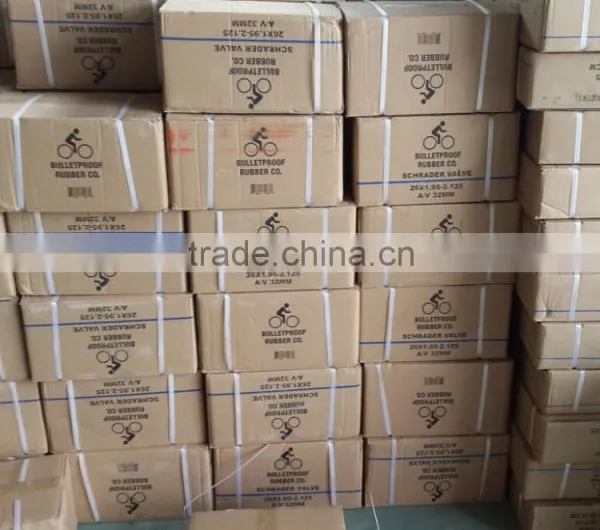 Bicycle Inner Tube 29x2.125 26x2.125 photo-6