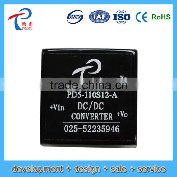 PD-A Series DC-DC dc-dc boost converter made in China
