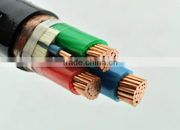 frequency conversion cable