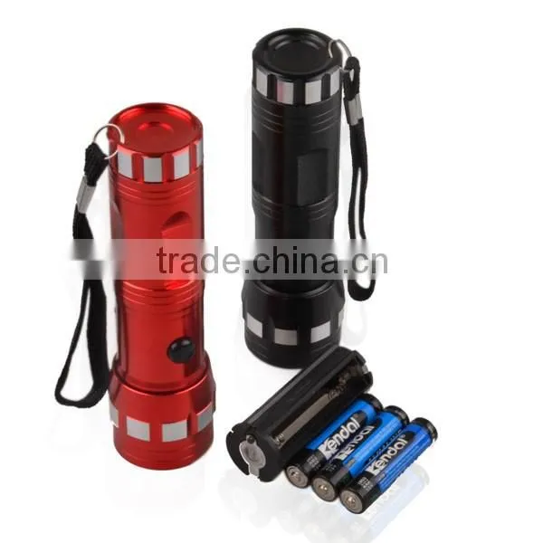 Pet Urine Detector UV Torch 14 LED Ultraviolet Flashlight photo-2